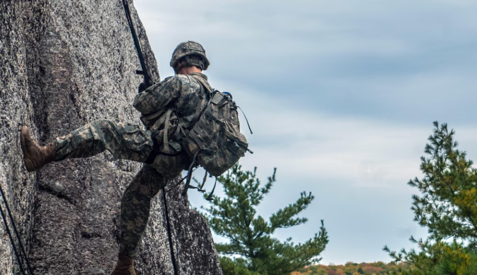 Military Training